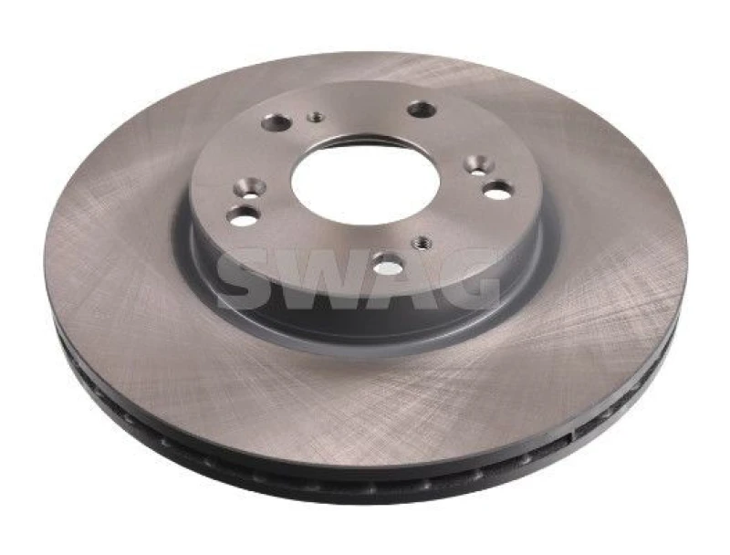 Image of Brake disc SWAG 85 93 1399