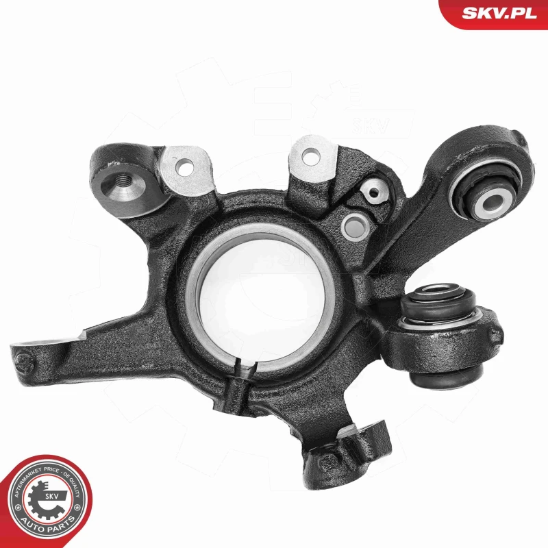 Image of ESEN SKV Steering knuckle ESEN SKV 73SKV041