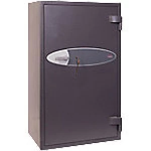 image of Phoenix Security Safe HS2055K Grey 860 x 500 x 1,630 mm