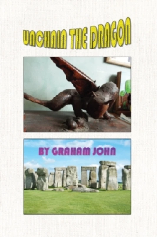 Image of Unchain the Dragon. Paperback. By Graham John Books