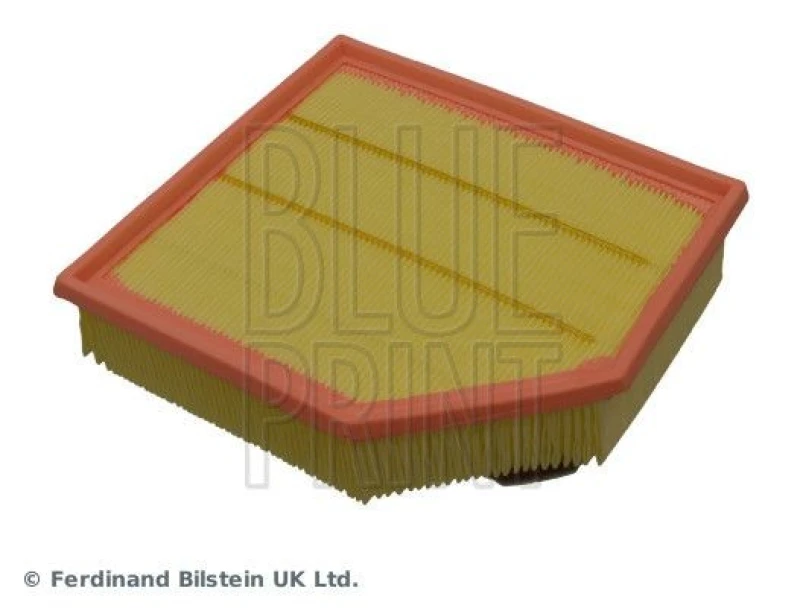 Image of Blue PRINT Air filter Blue PRINT ADF122218