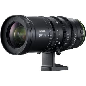 Image of Fujifilm MKX 50 135mm T2.9 Cine Lens for XF mount