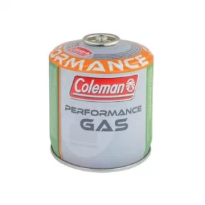 image of Coleman C300 Performance Butane/Propane Gas Cartridge 240g