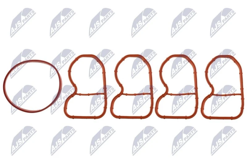 Image of NTY Gasket Set, intake manifold NTY BKS-BM-040A