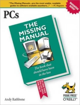 Image of PCs by Andy Rathbone