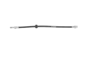 Image of Bosch Brake Hose BMW 1 987 476 753 34321165587,34326766966 Brake Line,Brake Pipe