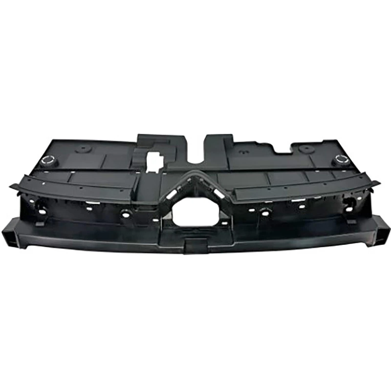 Image of Holder, radiator grille DIEDERICHS 4074039