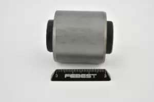 Image of FEBEST Bush, control arm mounting SUBARU SAB-B12R2 20250AE041,20250AJ040,20250FG040 20250FG041,20250FG042,20252AG001,20252AG010,20252AG011,20252AG020