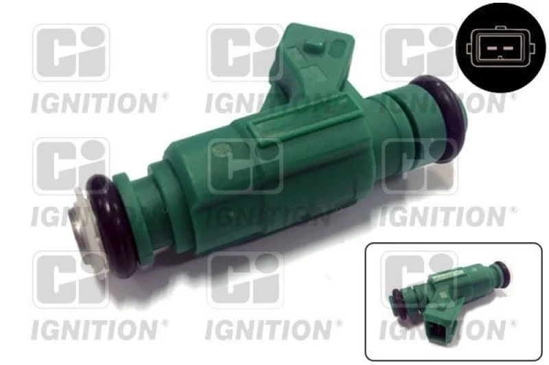 Image of QUINTON HAZELL Nozzle and Holder Assembly QUINTON HAZELL XPSI17