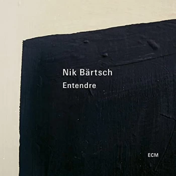 Image of Nik Bartsch - Entendre Vinyl