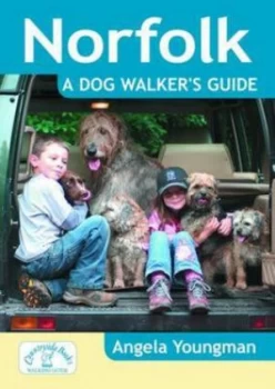 Image of Norfolk by Youngman Angela Paperback