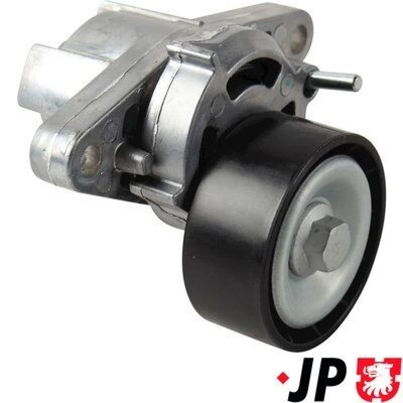 Image of JP GROUP Drive belt tensioner JP GROUP 4318201000