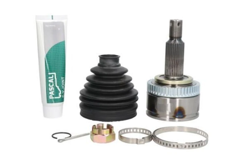 Image of PASCAL CV joint kit PASCAL G10364PC
