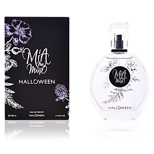 Image of Jesus Del Pozo Mia Me Mine Eau de Parfum For Her 100ml