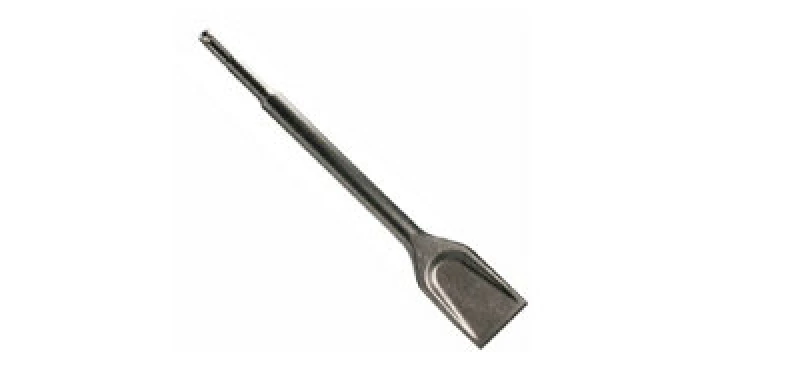 Image of Makita SDS Max Scaling Chisel D-34235 Length: 400mm