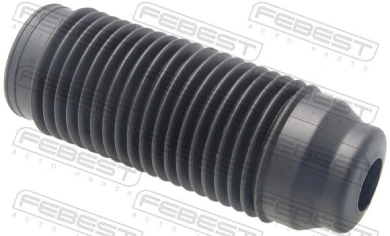 Image of Shock absorber dust cover FEBEST SZSHB-SX4F
