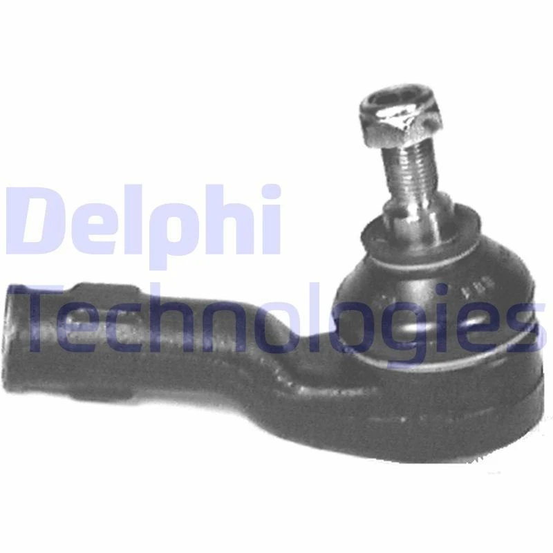 Image of DELPHI Track rod end DELPHI TA1095