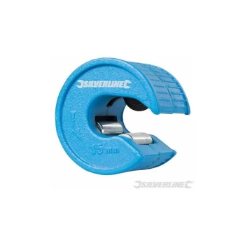 Image of Quick Cut Pipe Cutter -