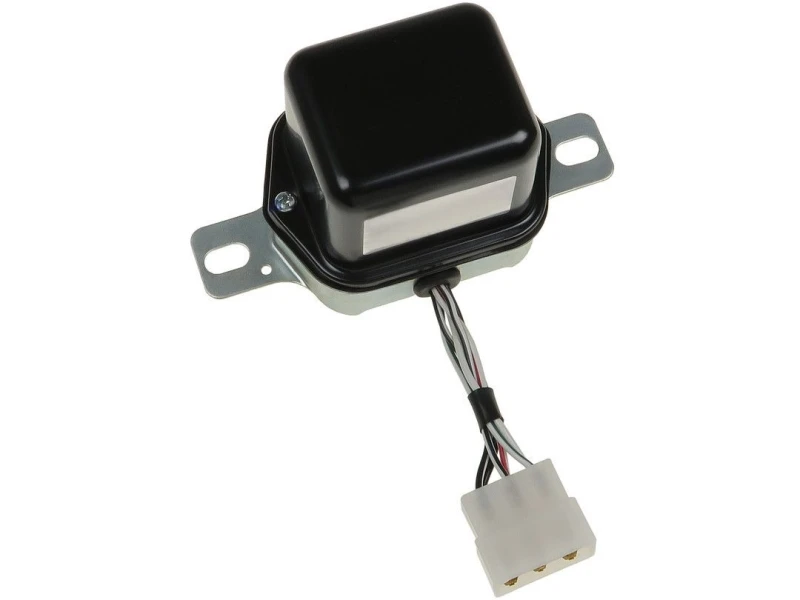 Image of AS-PL Alternator voltage regulator AS-PL ARE6262S