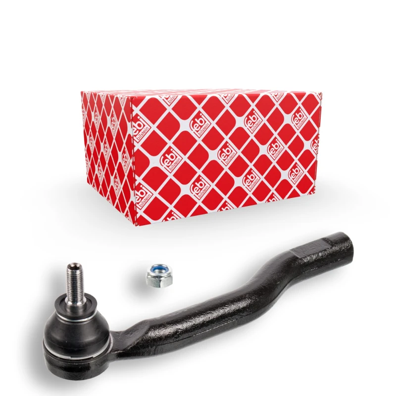 Image of FEBI BILSTEIN 30529 Track rod end Tie Rod End (914)