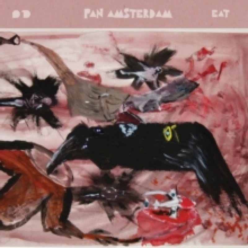 Image of Eat Vinyl
