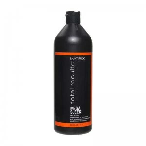 image of Matrix Total Results Mega Sleek Shampoo 1L