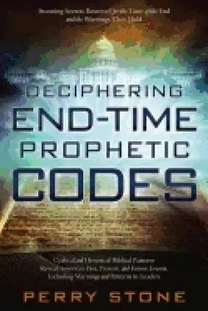 Image of deciphering end time prophetic codes cyclical and historical biblical patte