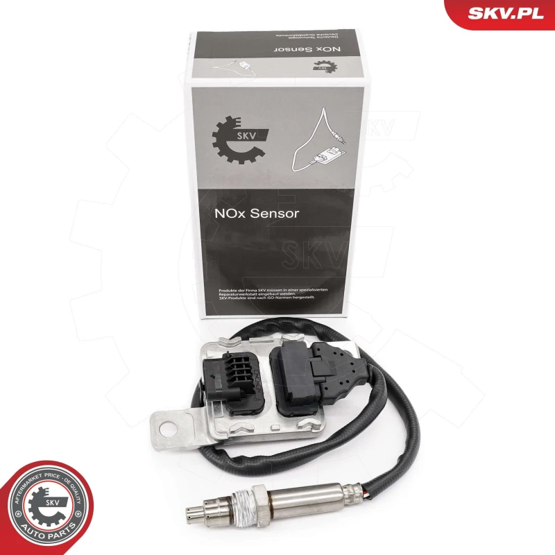 Image of ESEN SKV NOx Sensor, urea injection ESEN SKV 71SKV065