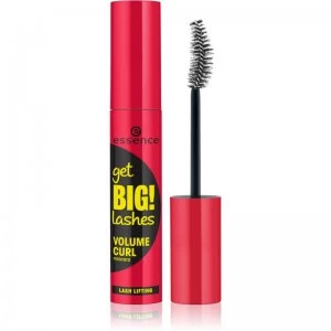 Image of Essence Get Big Lashes Volume Curl Mascara