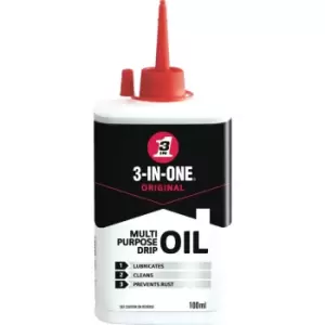 Image of Original Multi-purpose Flexican Oil - 100ML