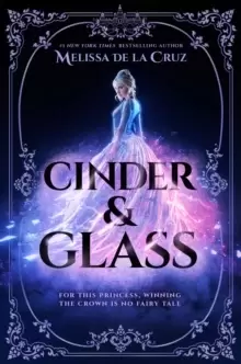Image of Cinder & Glass