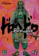 Image of dorohedoro vol 2