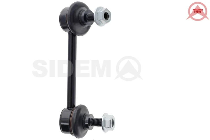 Image of SIDEM 5263 Anti-roll bar link Rear Axle Right Link Stabiliser (3229)