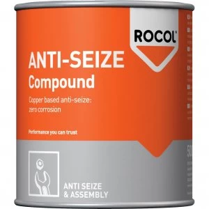 image of Rocol Anti Sieze Compound 500g