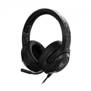 Image of Acer Predator Galea 350 Headset Head-band Black 3.5mm connector USB Type-A