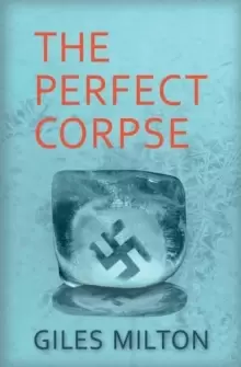 Image of The Perfect Corpse