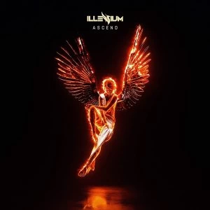 Image of ILLENIUM - Ascend Vinyl