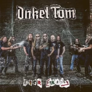 Image of Bier Ernst by Onkel Tom Vinyl Album