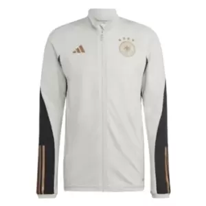 Image of 2022-2023 Germany Training Jacket (Alumina)