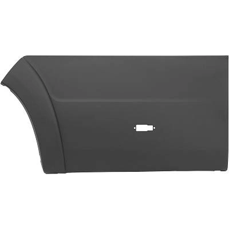 Image of Trim / Protective Strip, sidewall DIEDERICHS 3484269