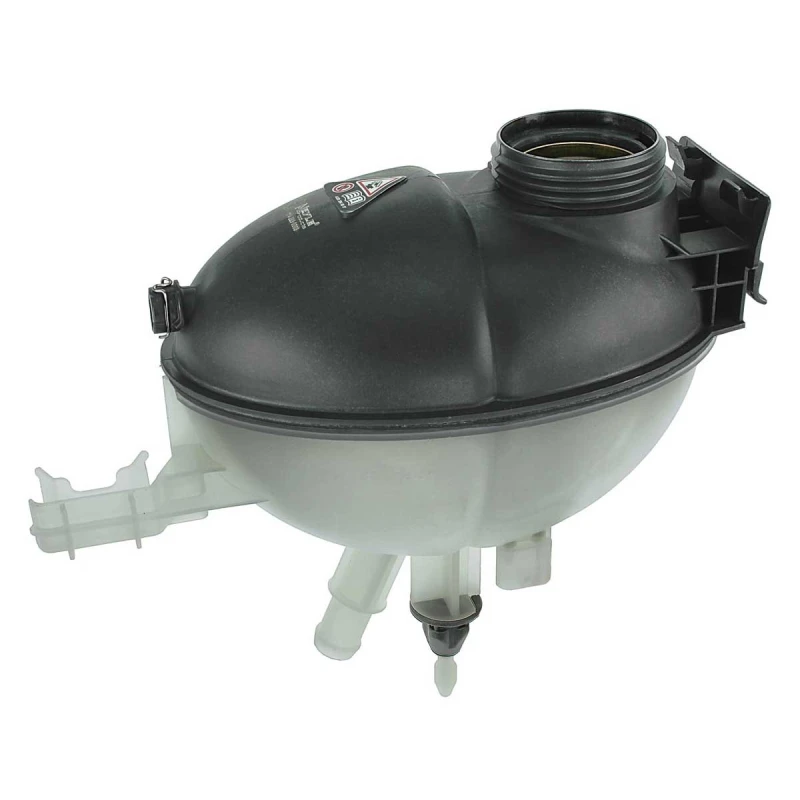 Image of MEYLE 014 223 0003 Expansion Tank without lid, Original Quality Expansion Tank,coolant (397)