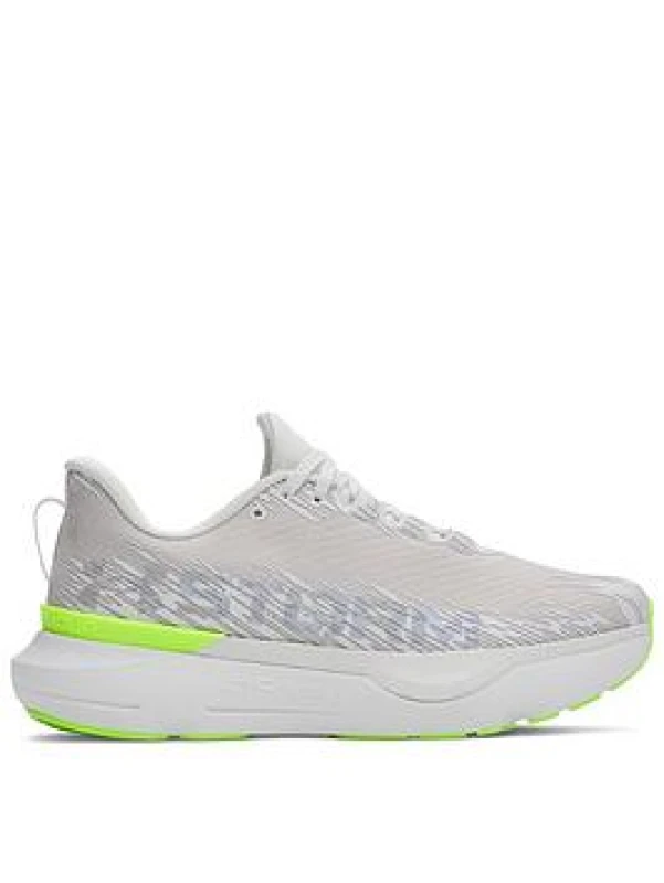 Image of Running shoes Under Armour Infinite Pro 2 Gris Unisex 40