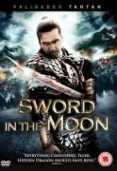Image of Sword in the Moon