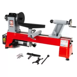 image of D460FXL 460 MM Midi Woodturning Lathe