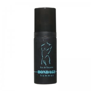 Image of Milton Lloyd Bondage Hommes Eau de Toilette For Him 50ml
