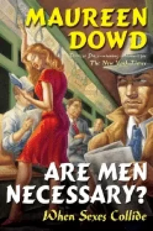 Image of are men necessary when sexes collide