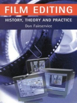 Image of Film Editing by Don Fairservice Paperback