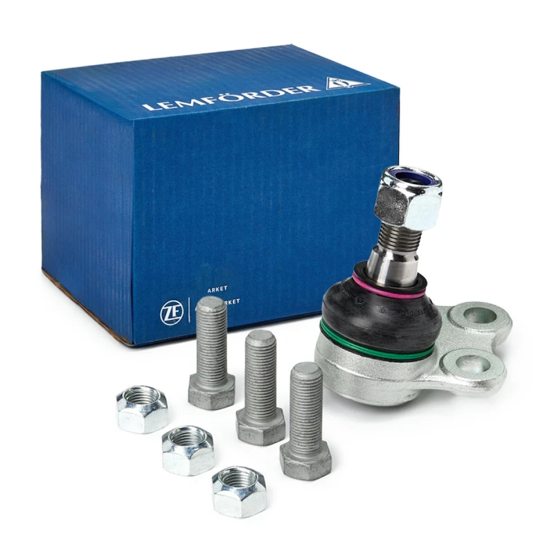 Image of Ball Joint LEMFORDER 30773 01