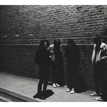 Image of FEWS - MEANS CD
