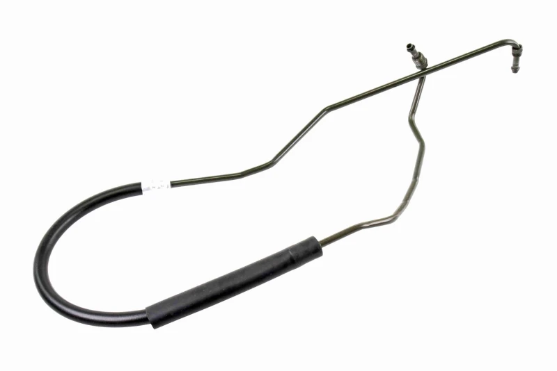 Image of VAICO V10-2306 Hydraulic Hose, steering system Original VAICO Quality Hydraulic Hose,steering system (677)